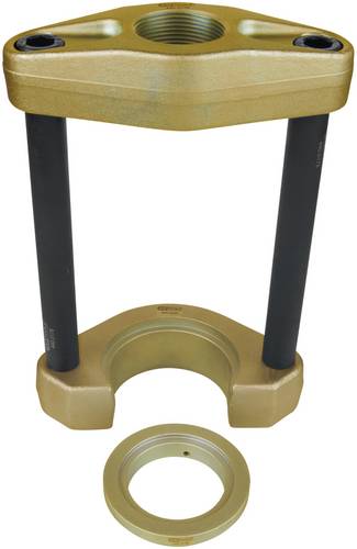 KS Tools Universal-Press-Stativ, 9-tlg 440.0180