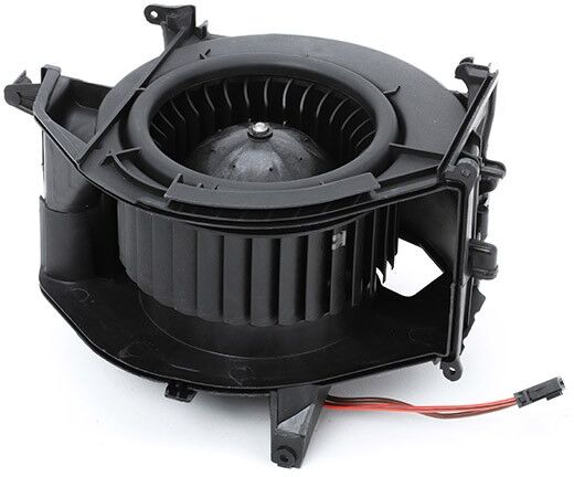 RIDEX 2669I0048 Blower motor