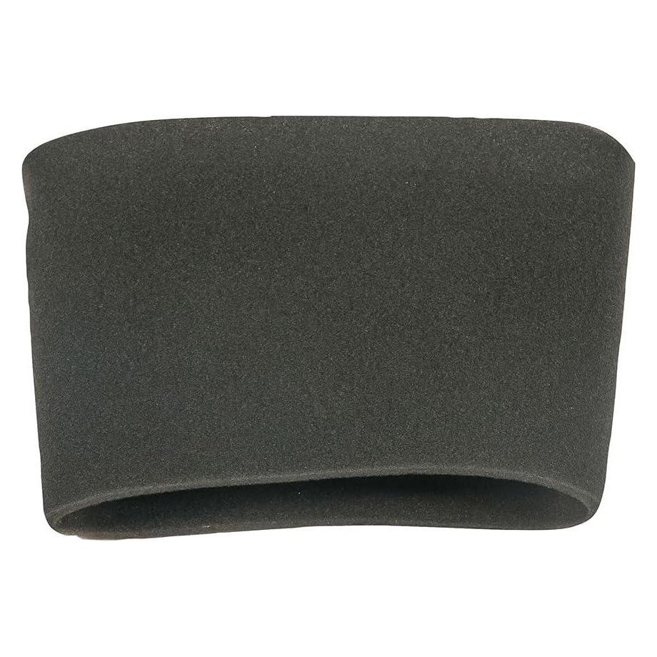 DeWalt vacuum foam filter 15T, 20P, 23G, 20PTA, 20SPTA 30SAPTA, black (2436212)