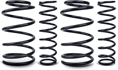 EIBACH E10-79-011-01-22 Suspension kit, coil springs