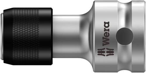 Wera 8784 C2 05003641001 Bit-Adapter Antrieb 1/2" (12.5 mm) 50mm 1St.