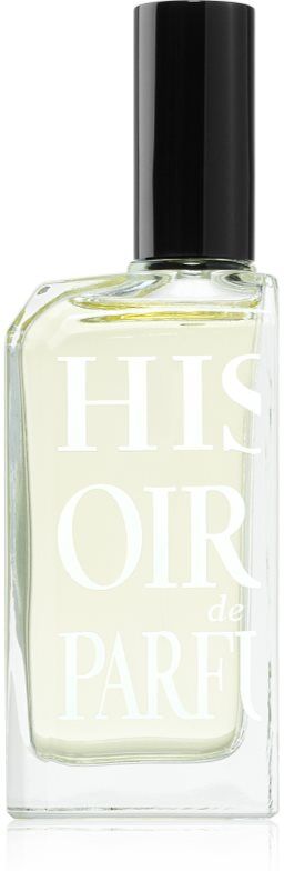 Histoires De Parfums 1899 Hemingway Eau de Parfum unisex 60 ml
