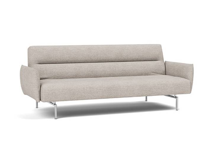 Innovation Living Jillis Schlafsofa Mit Armlehnen