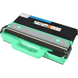 Ampertec Resttonerbehälter ersetzt Brother WT-220CL