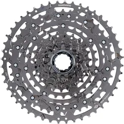 Shimano, Velokassette, (10-fach, 11-48)