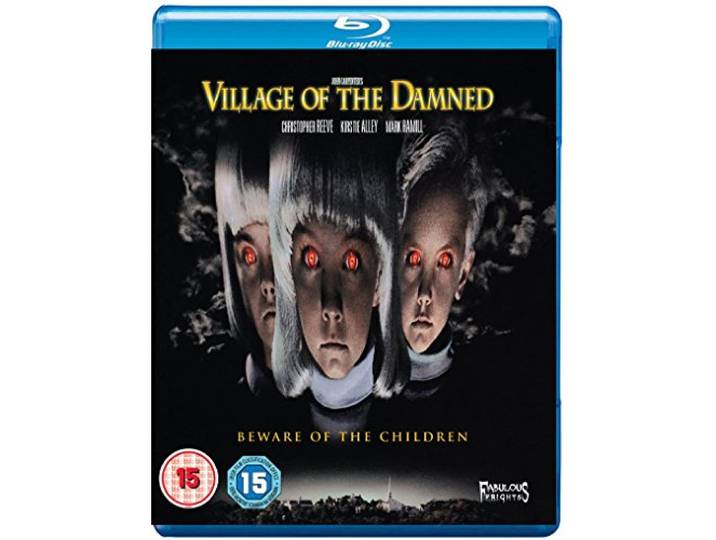 Village Of The Damned