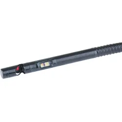 KS Tools ULTIMATEvision MASTER 90° Kamera-Sonde, halbstarr, Ø3, 9mm - 550.7352