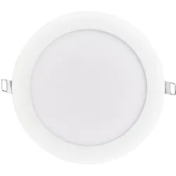 Nobile LED-Panel Flat 1571301047