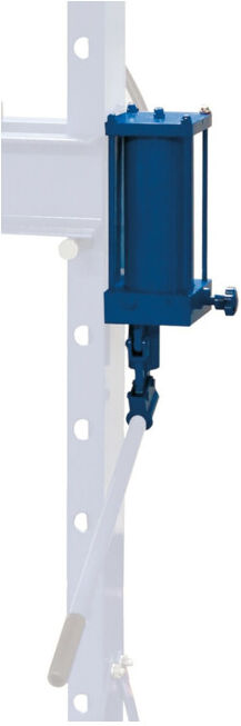 BGS Pompe hydraulique pour art. 9246 ; BGS technic (9246-1)