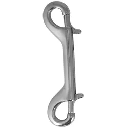 Scubaforce - Doppelender - Double Ender - L=120 mm