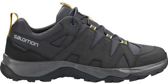 Salomon Millstream 2 Mens, Magnet / Phantom 42