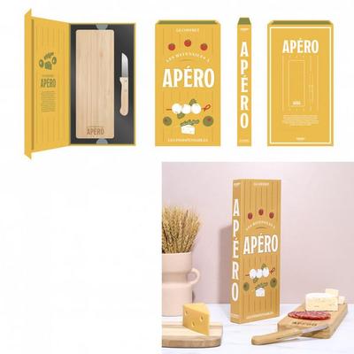 Apéro-Buecherbox