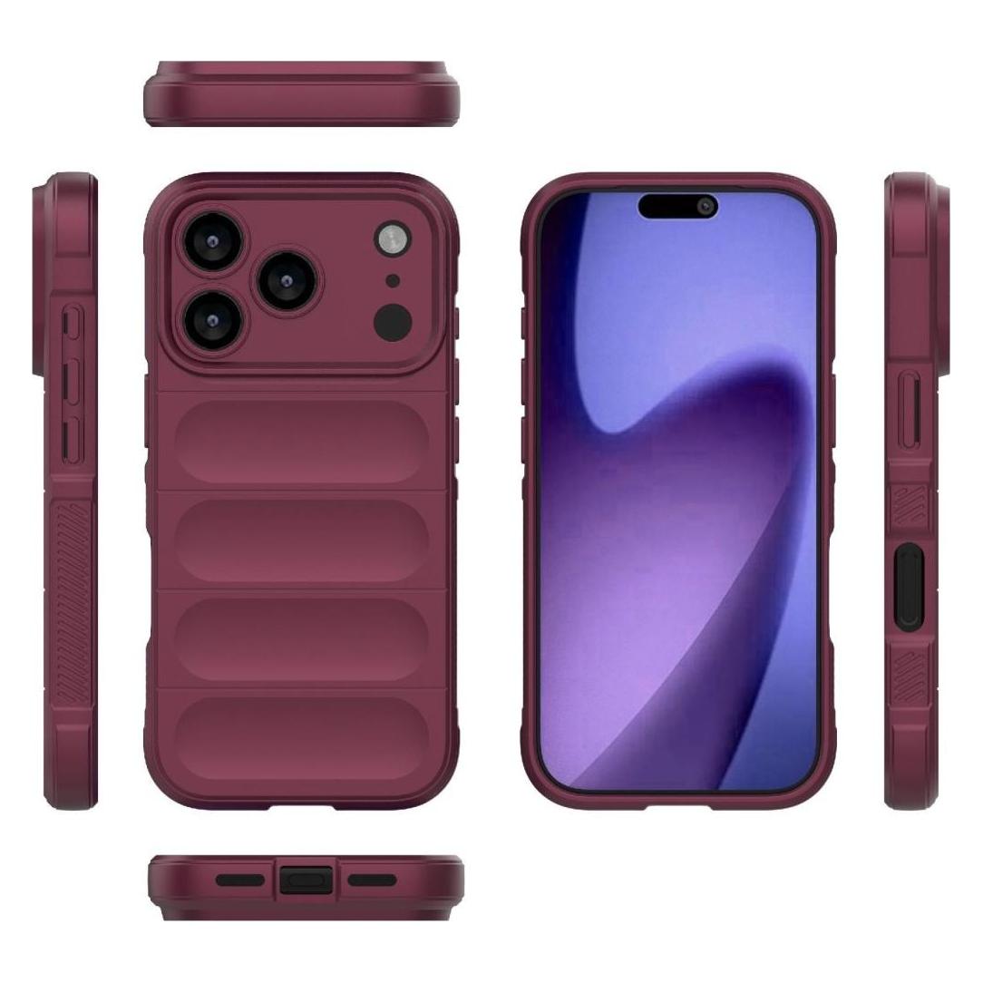 Screenguard CloudCase (Apple iPhone 17 Pro) (00035387)