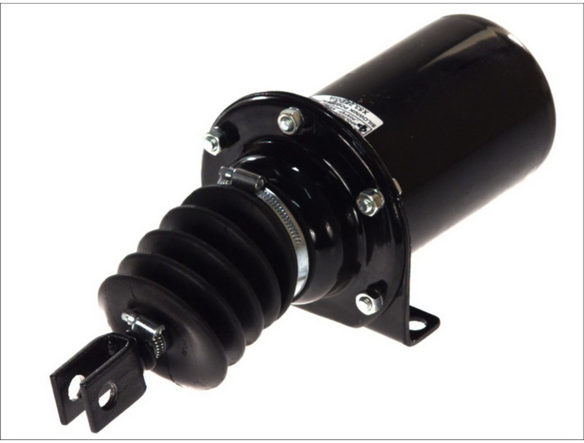 Radzylinder BPART X53.22.00