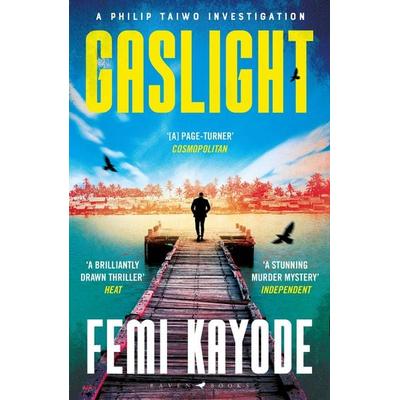 Gaslight, Taschenbuch von Femi Kayode, Bloomsbury Academic, 978-1-5266-1761-3