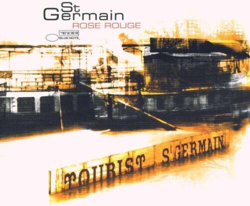 St Germain - Rose Rouge - Preis vom 16.10.2026 11:41:07 h