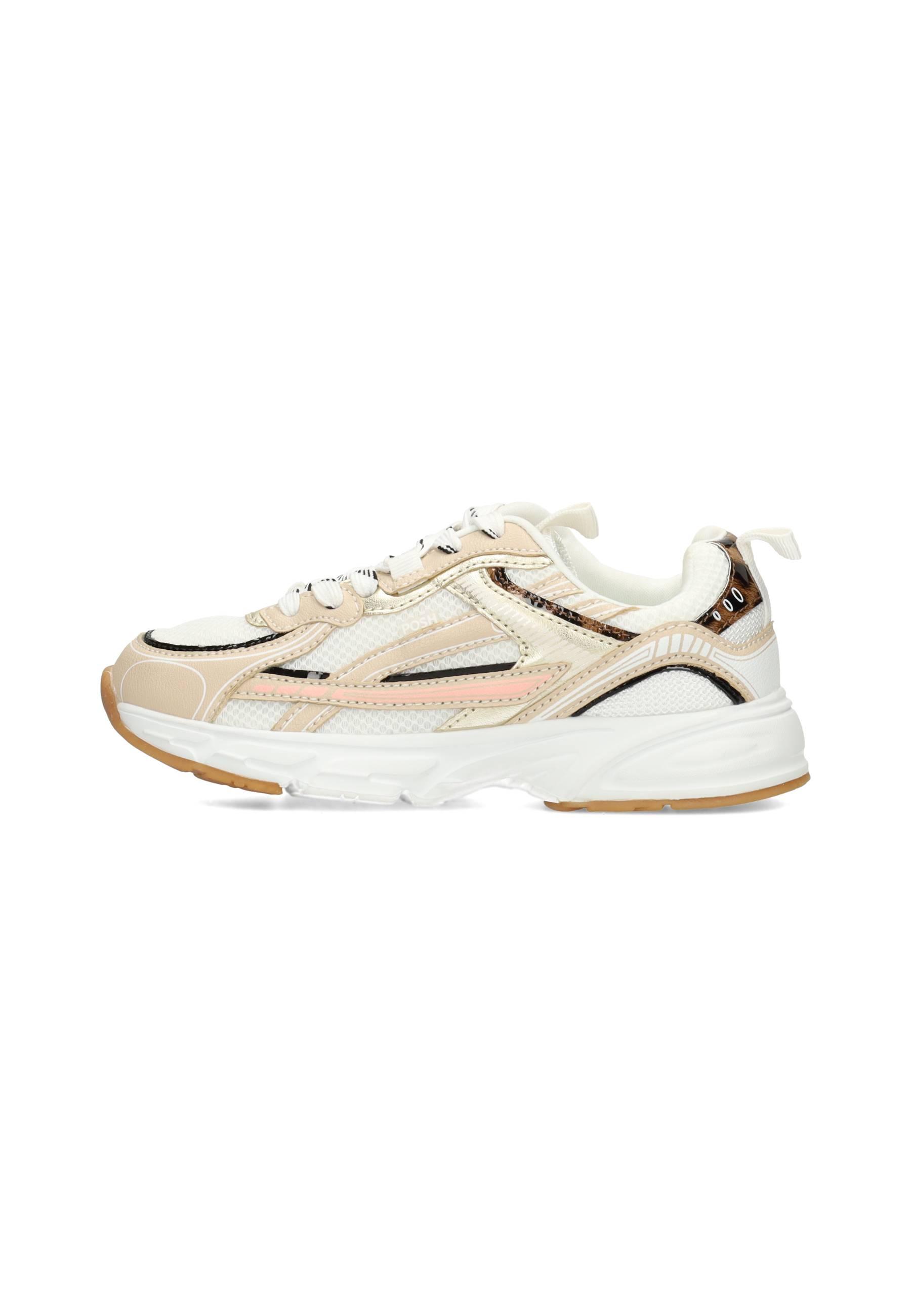 ZARA Meisjes Sneakers