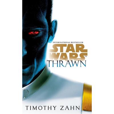 Thrawn (Star Wars), Taschenbuch von Timothy Zahn, Random House LLC US
