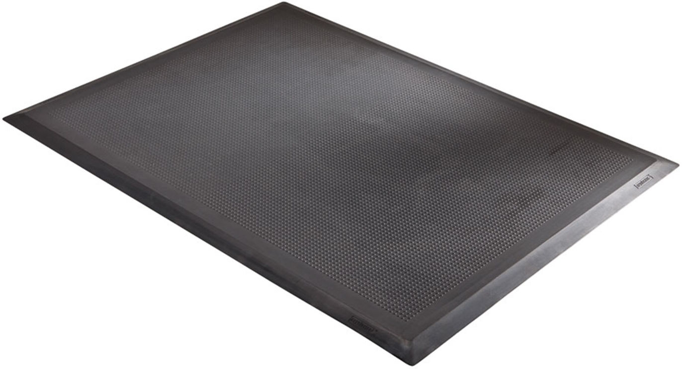 Rocholz Ergonomische Arbeitsplatzmatte Version dry 1350x1000x16 mm (600004)