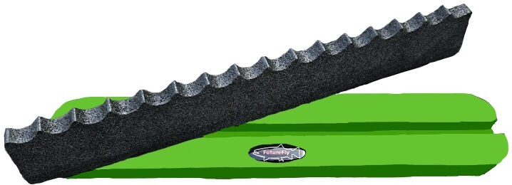 Futurefly Foam Material Prep Station-Black & Green