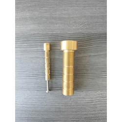 Verlängerung Einzeln 25mm für Ventil