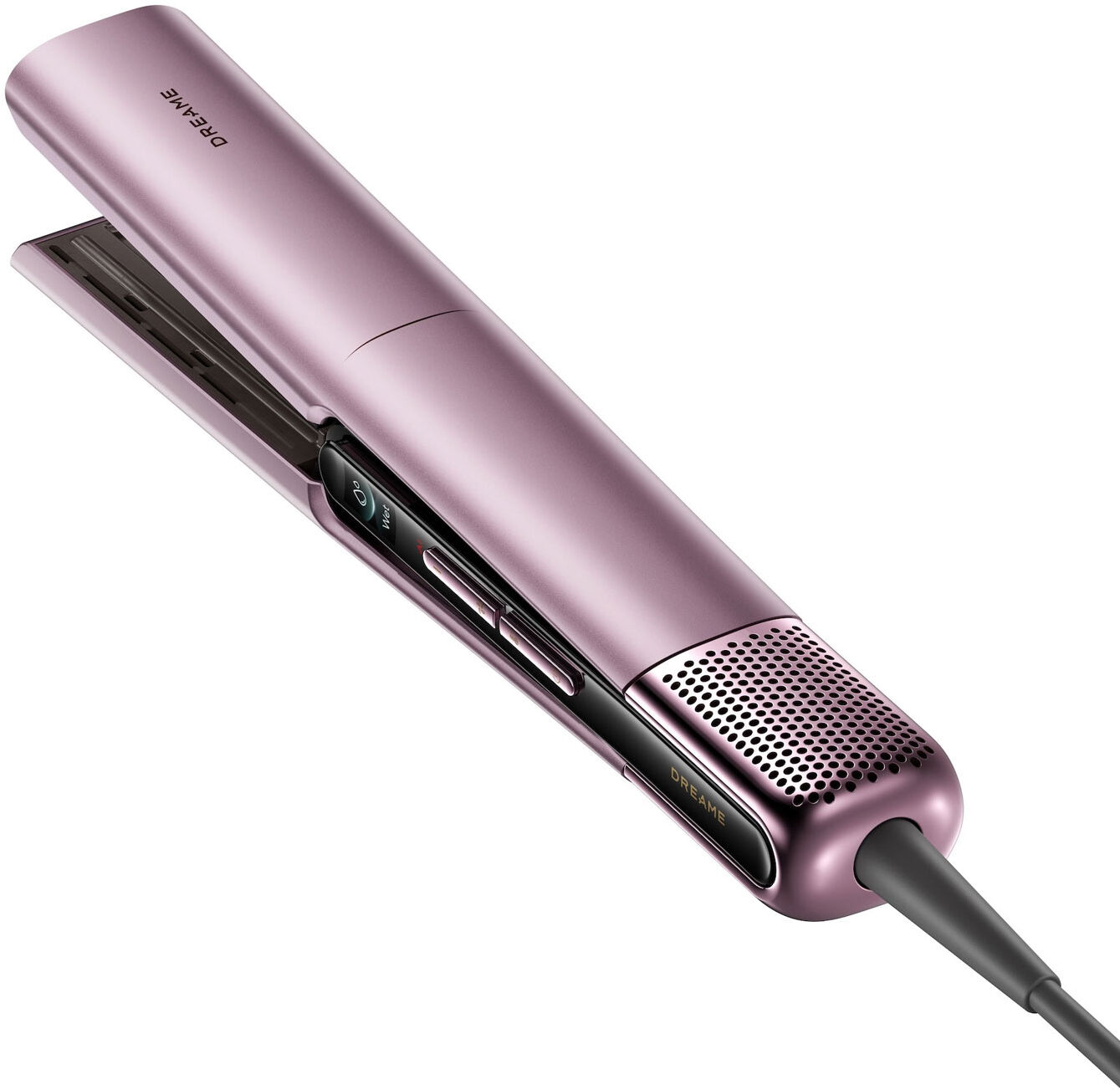 DREAME Aero Straight Pro Rosy Purple