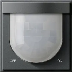 Gira KNX-Bewegungsmelder 205167