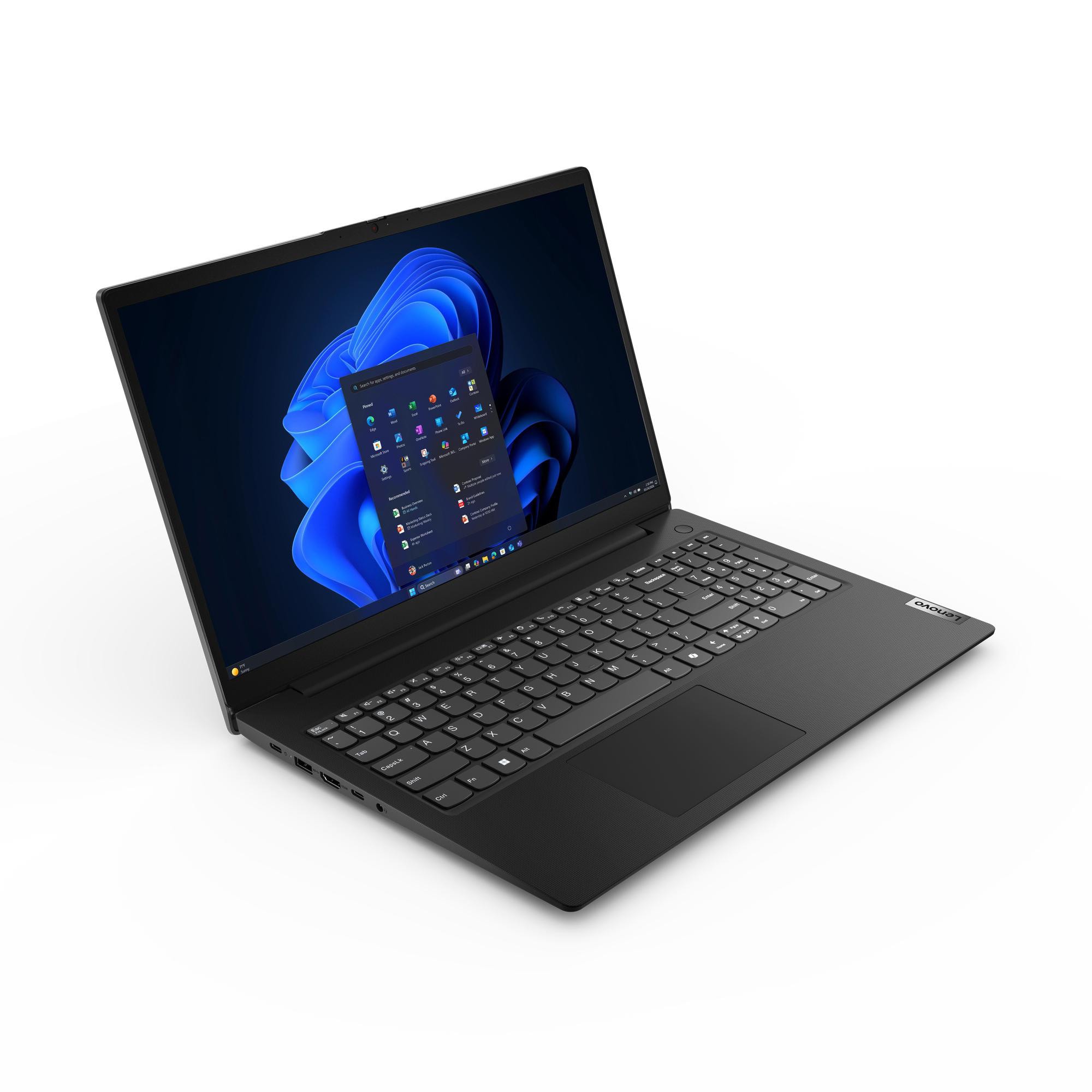 Lenovo V15 G7 IWC 15,6" FHD IPS Core 5 320 8GB/256GB SSD Win11 Pro 83VF007UGE