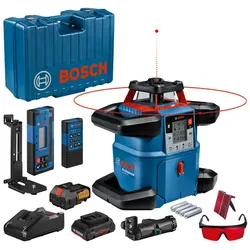 Bosch GRL 600 CHV - 0601061F00