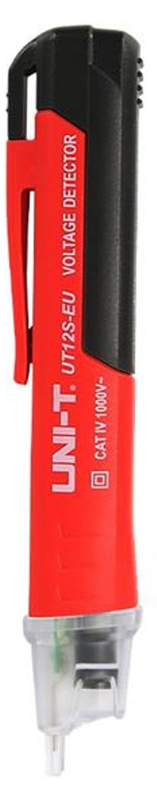 UNI-T UT12S-EU spanningsdetector