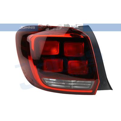 JOHNS Heckleuchte 2522872 links für DACIA