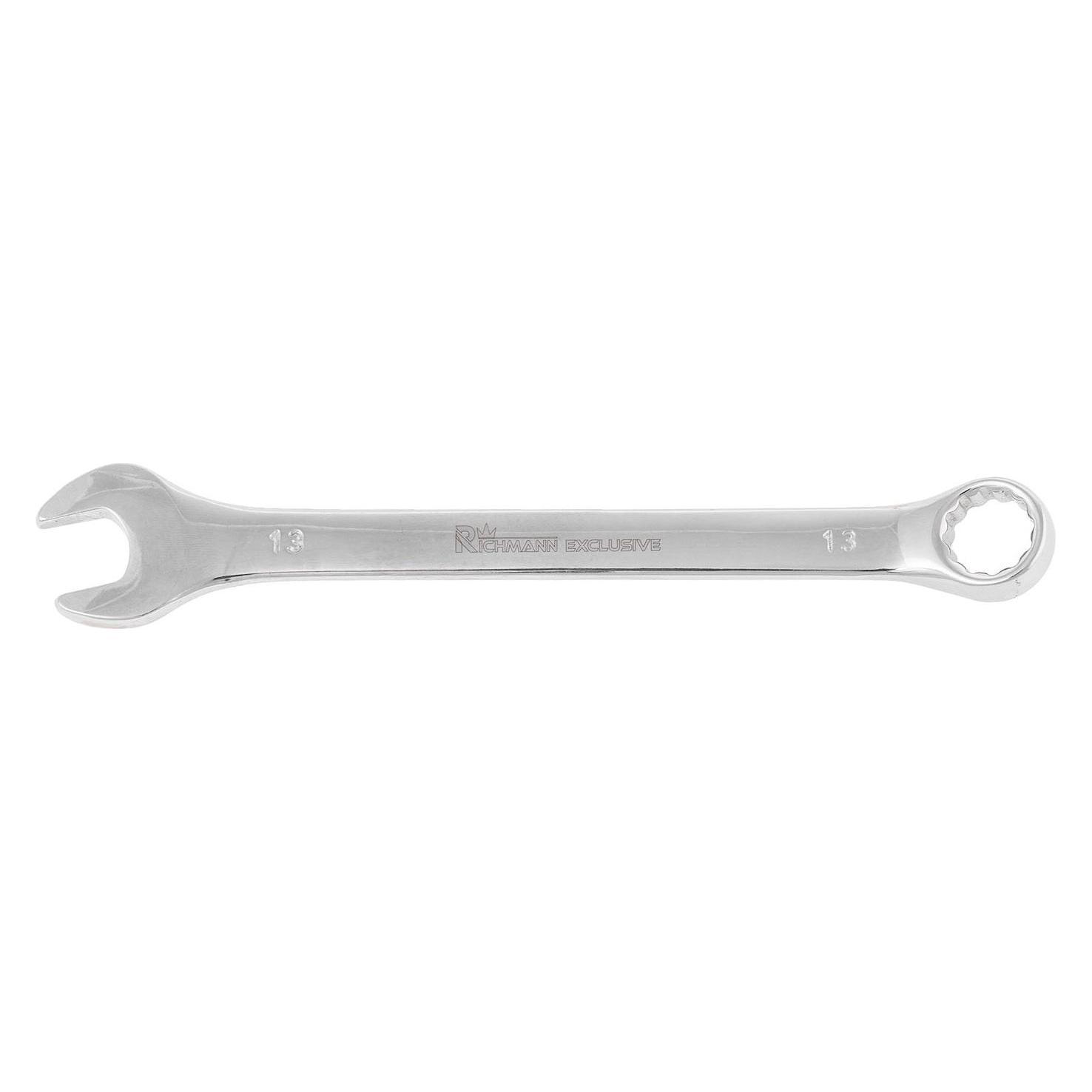 Richmann Combined key, "Corona" (28 mm) (C6328)