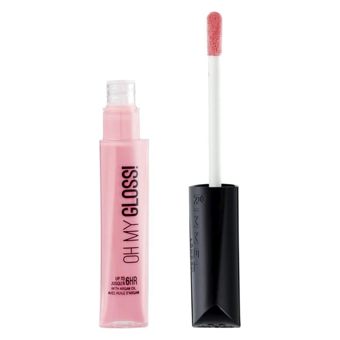 Rimmel London Oh My Gloss! (#df8797) (3614220077673)
