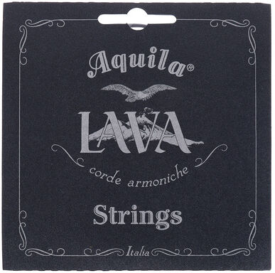 Aquila 114U Lava Tenor Ukulele Gris