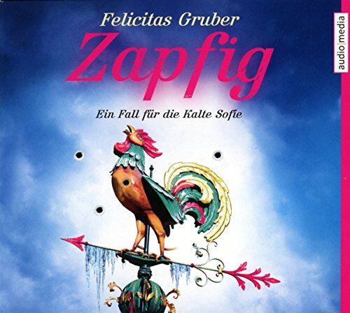 Felicitas Gruber - Zapfig - Preis vom 11.10.2026 03:10:56 h