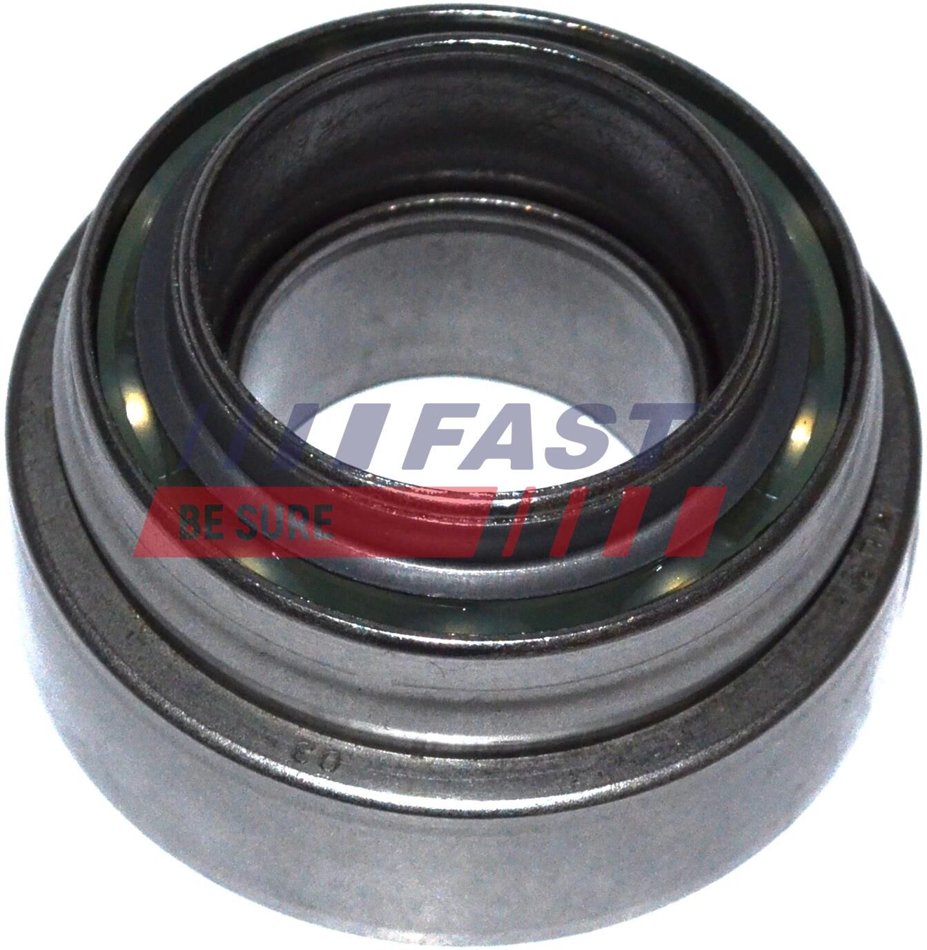 Fast Zwischenlager, Antriebswelle Ft28201 Für Fiat
