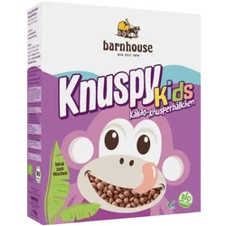 Knuspy Kids - Reis Kakaobällchen