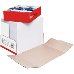 Papyrus, Kopierpapier, Kopierpapier Maxbox FSC A4 88026778 weiss, 80 g SB Blatt (A4, 2500 Blätter, 80 g/m2)