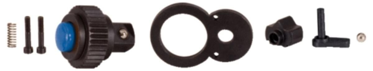 KS Tools Reparatiekit momentsleutel 516.1539, 100 gram