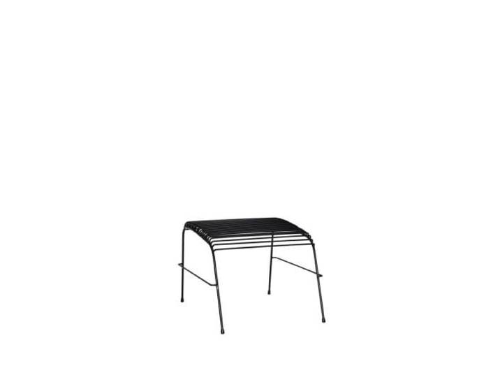 Hubsch String voetenbank - 141503