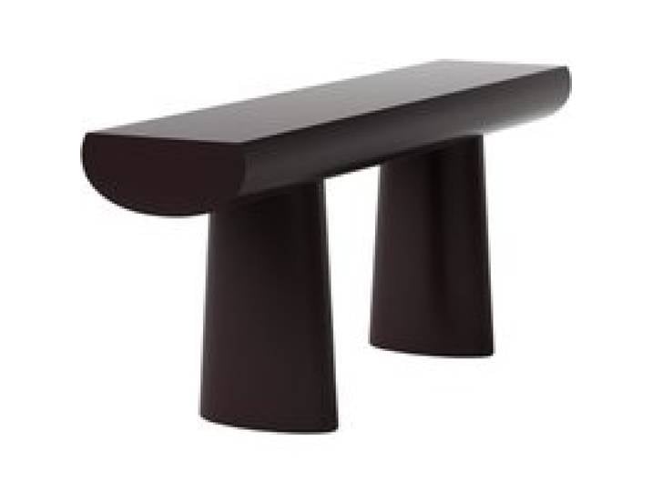 Karakter - Console Tisch