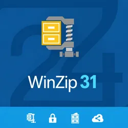 WinZip 31 Standard