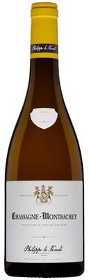 """Philippe le Hardi""" """Philippe le Hardi Chassagne-Montrachet 2023 White Wine - France"""