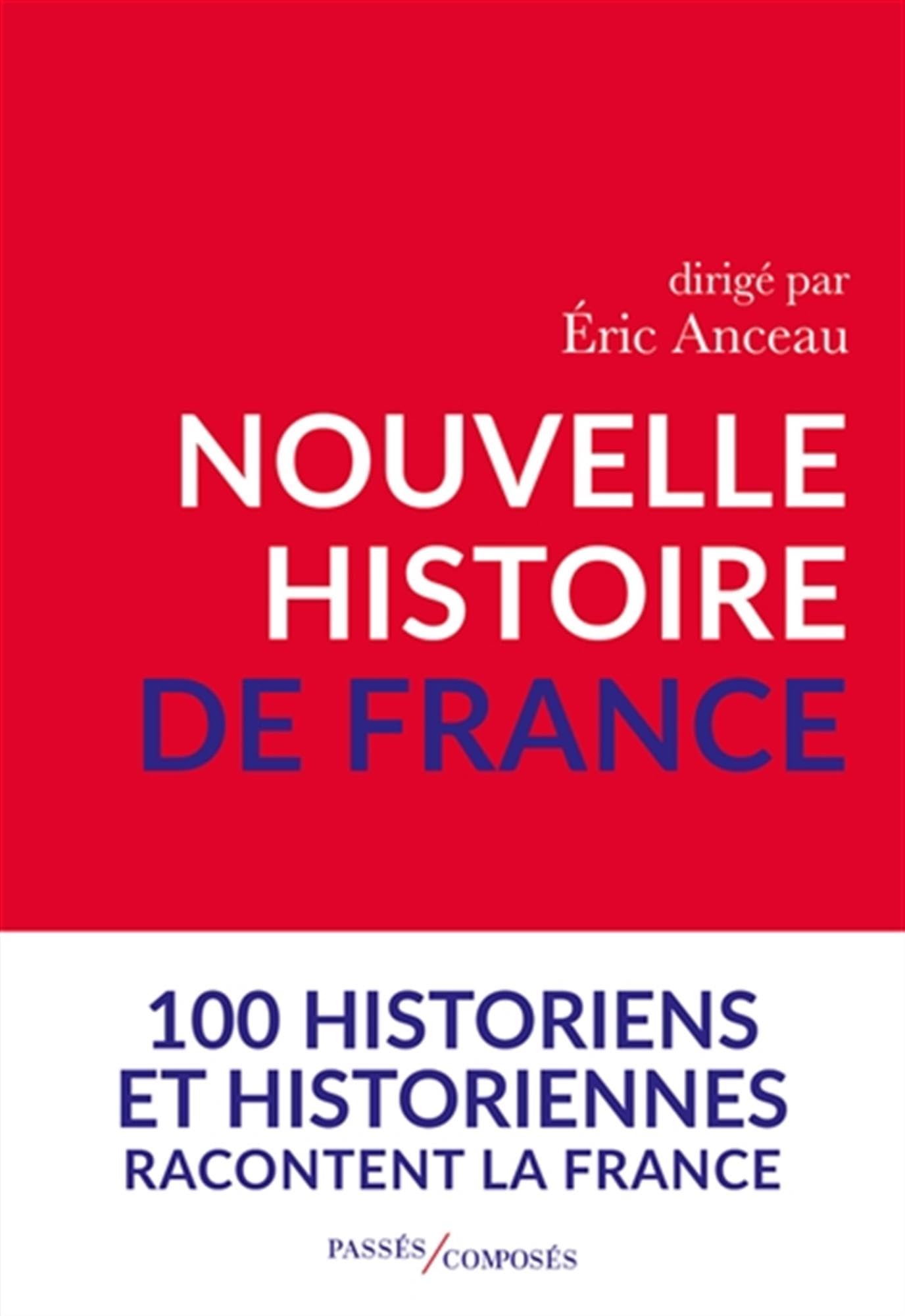 Nouvelle histoire de France - Preis vom 02.10.2026 23:42:20 h