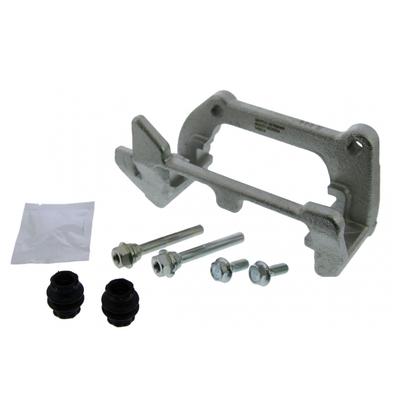MAPCO Halter, Bremssattel 145014 Hinterachse rechts für Audi