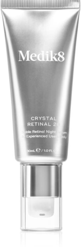 Medik8 Crystal Retinal 20 Natserum 30 ml