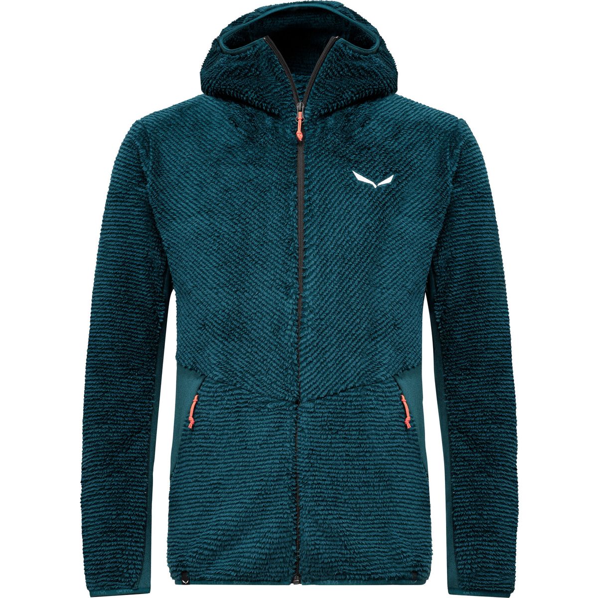 Salewa Tognazza Polarlite M Jacket pond blue (8770) 46/S 00-0000027918-8770-46/S