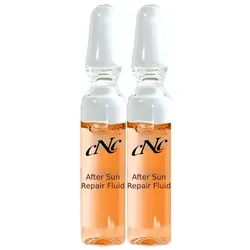 CNC Cosmetic After Sun Repair Fluid 2 x 2ml