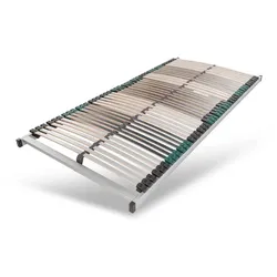 Otten Lattenrost, unverstellbar Adlon 342 Holz 90 x 200 cm
