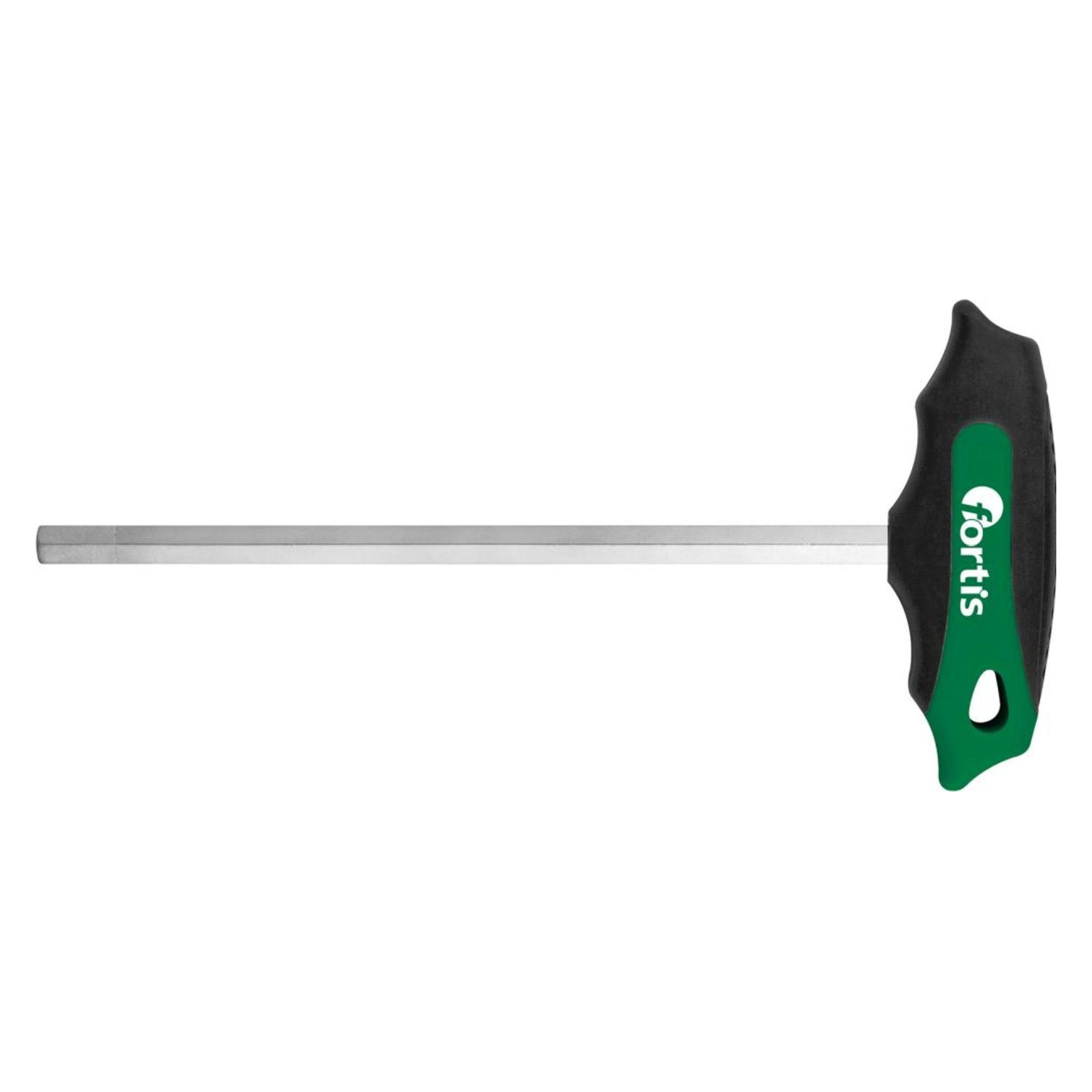 Magni FORTIS T-Griff-Schraubendr. 10 x200mm i6kt. (4317784728737)
